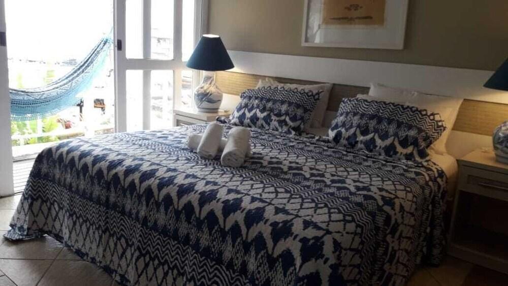 Mar De Casa de hóspedes