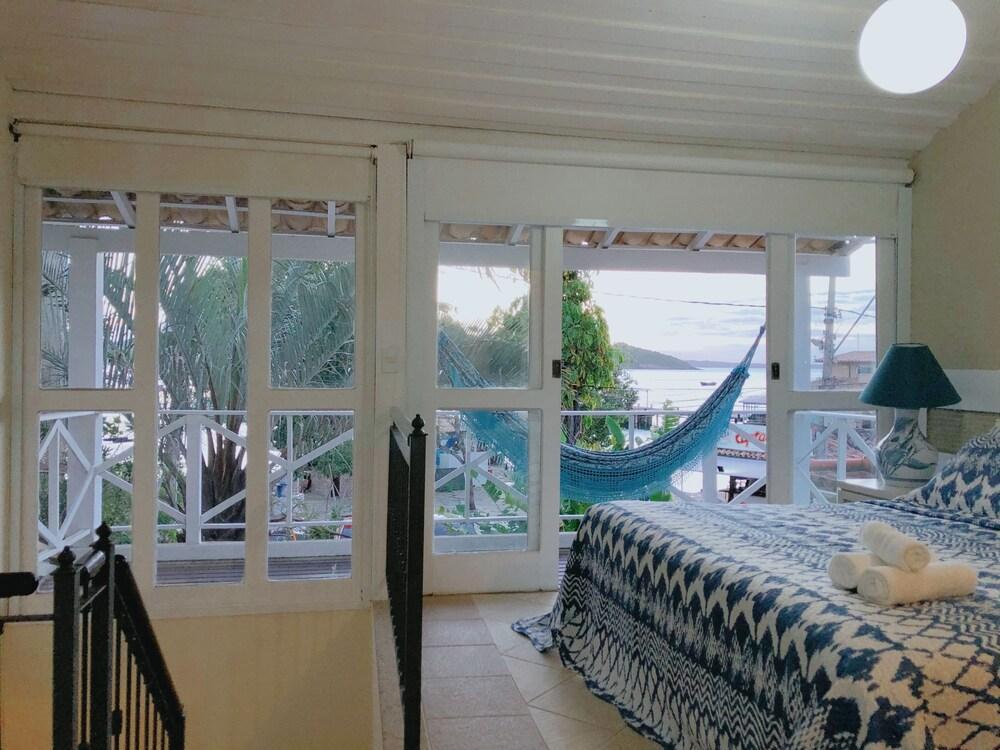 Mar De Casa de hóspedes 2*