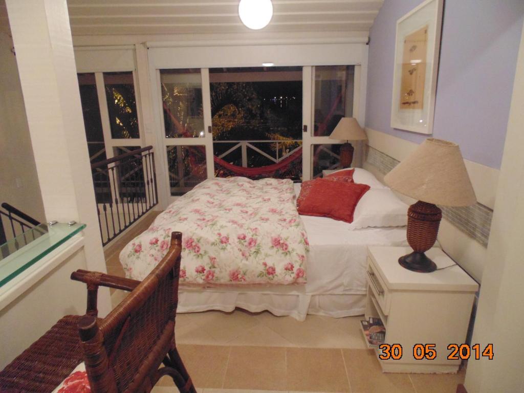 Mar De Casa de hóspedes Búzios