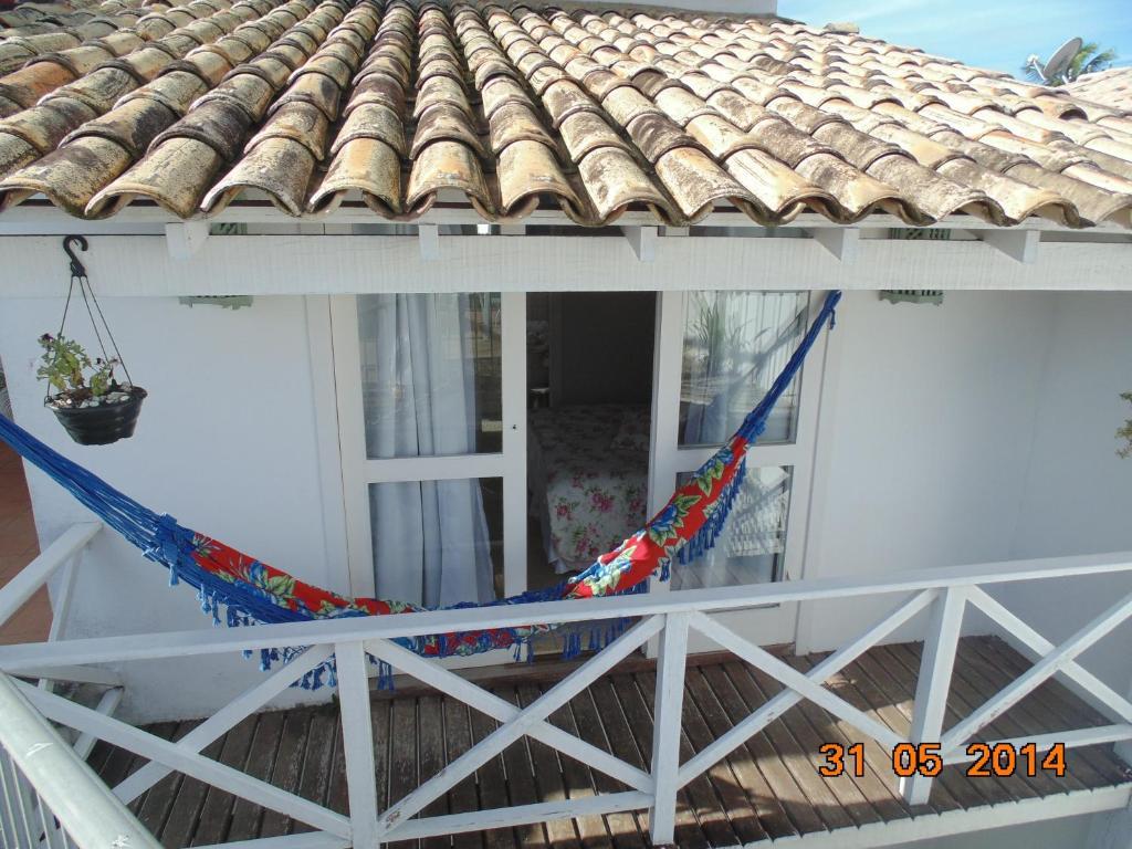 Casa de hóspedes Mar De 2*