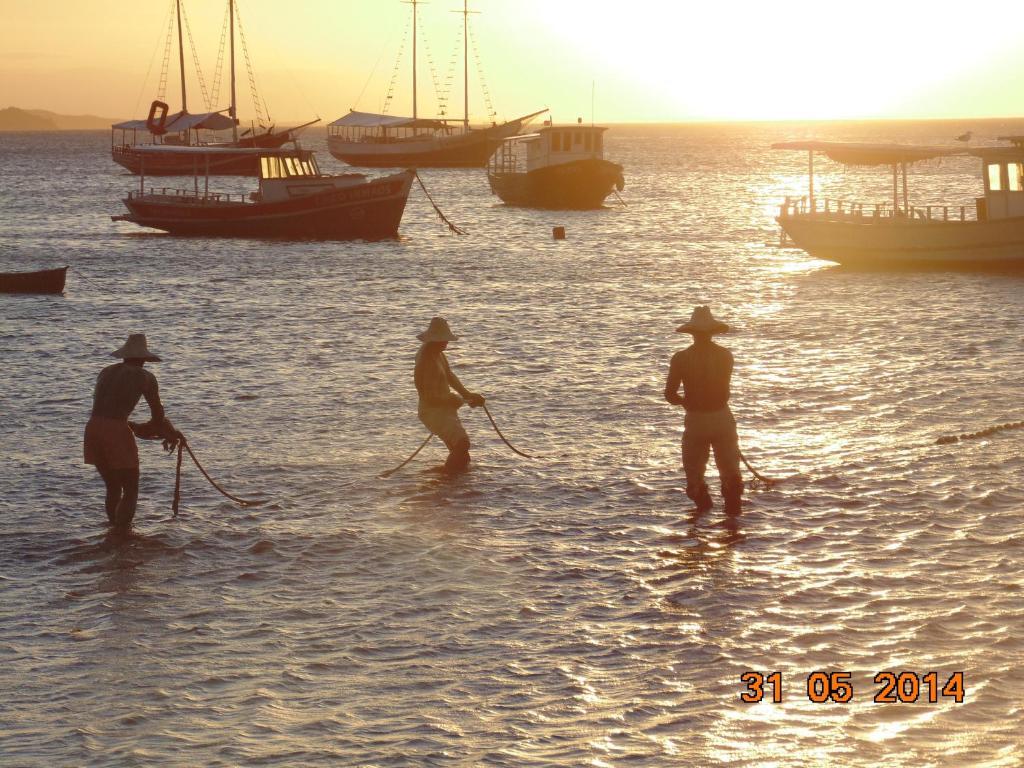 Mar De Casa de hóspedes