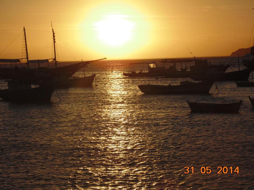 Casa de hóspedes Mar De Búzios