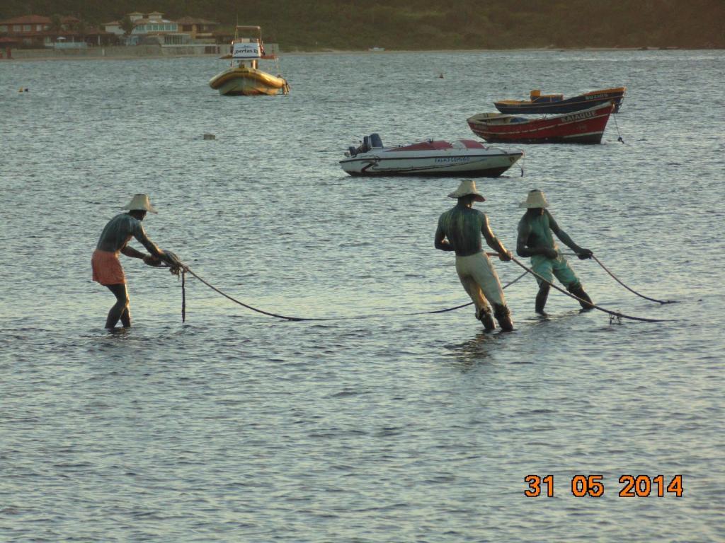 Mar De Casa de hóspedes 2*