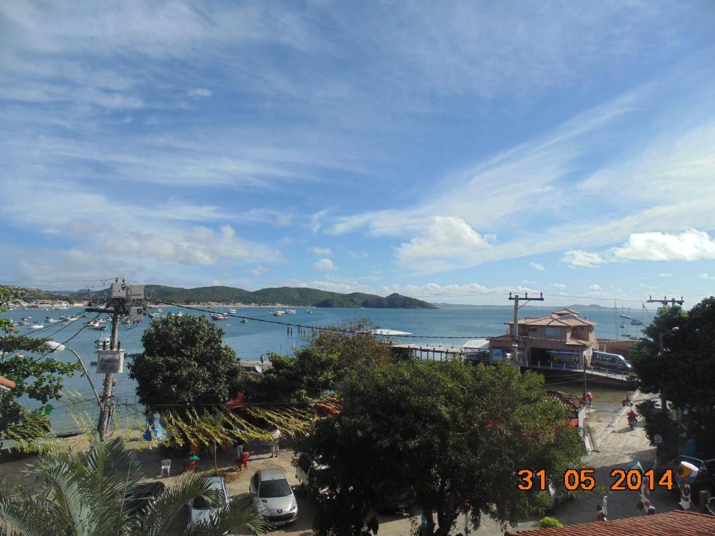 Mar De 2* Búzios